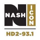 Nash Icon Detroit ícone