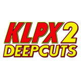 KLPX 2 - Deep Cuts Zeichen