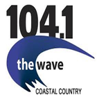 104.1 The WAVE আইকন