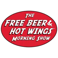 Скачать Free Beer and Hot Wings Show APK