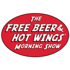 Free Beer and Hot Wings Show আইকন