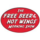 Free Beer and Hot Wings Show icône