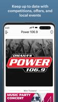 Power 106.9 screenshot 2