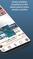 Sports Radio 850 скриншот 1