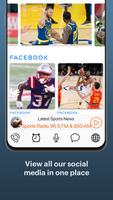 Sports Radio 850 скриншот 3