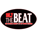 95.7 The Beat aplikacja