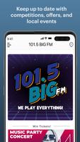 101.5 BIG FM ảnh chụp màn hình 2
