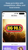 2 Schermata BIG 98.5 Albuquerque