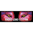 RADIO LOBO 97.7 アイコン