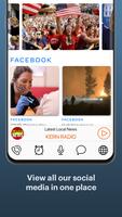 KERN RADIO BAKERSFIELD تصوير الشاشة 3