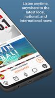 KERN RADIO BAKERSFIELD تصوير الشاشة 1