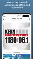 KERN RADIO BAKERSFIELD ảnh chụp màn hình 2