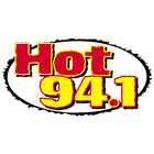 HOT 94.1 BAKERSFIELD 图标