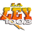 La Ley 100.3 aplikacja