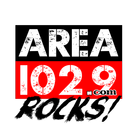 AREA 102.9 Albuquerque أيقونة