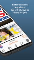 Kiss Country 97.9 and 99.3 скриншот 1