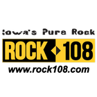 KFMW-Rock 108 图标