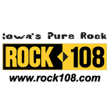 KFMW-Rock 108 icône