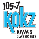 105.7 KOKZ APK