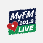 MyFM Live ikona