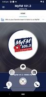 MyFM Live screenshot 1