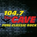 104.7 The Cave KKLH-APK