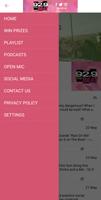 92.9 The Beat KOSP اسکرین شاٹ 1
