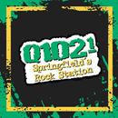 Q102 Rocks KQRA APK