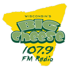Big Cheese 107-9 icône