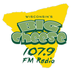 Big Cheese 107-9 icon