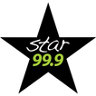 آیکون‌ Star 99.9