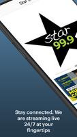 Star 99.9 Affiche