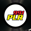 99.1 PLR 图标