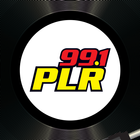 99.1 PLR icône