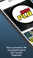 99.1 PLR Affiche