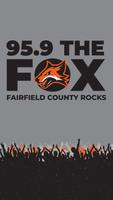 95.9 The Fox poster