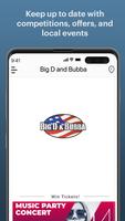 2 Schermata Big D and Bubba
