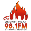 98.1FM The Urban Heat