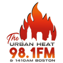 98.1FM The Urban Heat APK