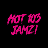 KPRS Hot 103 Jamz simgesi