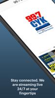 99.7 CYK 포스터