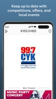 99.7 CYK 스크린샷 2