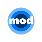 Mod HD icono