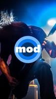 Mod HD-poster