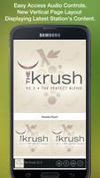 Krush 92.5 截图 2