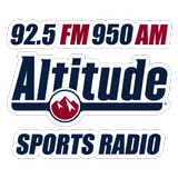 Icona Altitude Sports Radio