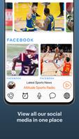 Altitude Sports Radio ภาพหน้าจอ 3