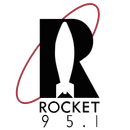 Rocket 95.1 aplikacja