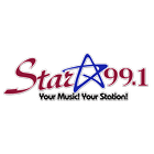 WAHR Star 99.1 biểu tượng