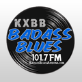 Badass Blues